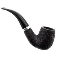Dunhill Shell Briar with Silver (6102) (2025) (9mm)