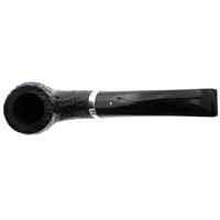 Dunhill Shell Briar with Silver (6102) (2025) (9mm)