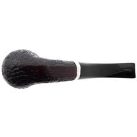 Dunhill Shell Briar with Silver (6102) (2025) (9mm)