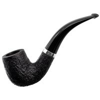 Dunhill Shell Briar with Silver (6102) (2025)