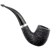 Dunhill Shell Briar with Silver (6102) (2025)