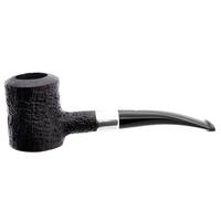 Dunhill Shell Briar Quaint Poker with Silver (4) (2024)