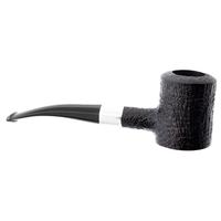 Dunhill Shell Briar Quaint Poker with Silver (4) (2024)