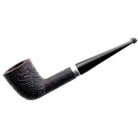 Dunhill Shell Briar with Silver (4105) (2022)