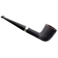 Dunhill Shell Briar with Silver (4105) (2022)