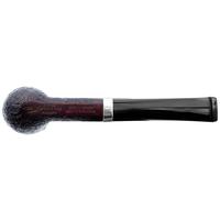 Dunhill Shell Briar with Silver (4105) (2022)