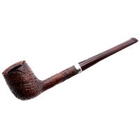 Dunhill Cumberland with Silver (4110) (2023)