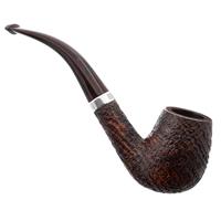 Dunhill Cumberland with Silver (5102) (2017)