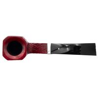 Dunhill Ruby Bark Quaint Paneled Bent Billiard (6) (2022)
