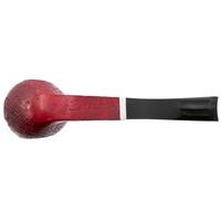 Dunhill Ruby Bark Quaint Paneled Bent Billiard (6) (2022)