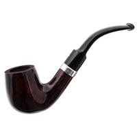 Dunhill Bruyere with Silver (3202) (2025)