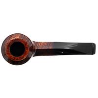 Dunhill Amber Flame Bent Bulldog (DR) (One Flame) (2024)