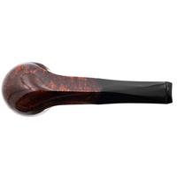Dunhill Amber Flame Bent Bulldog (DR) (One Flame) (2024)
