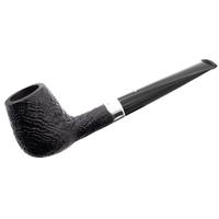Dunhill Shell Briar with Silver 'VE Day 80th Anniversary' (4134) (29/30) (2025)