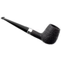 Dunhill Shell Briar with Silver 