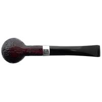 Dunhill Shell Briar with Silver 