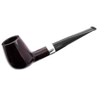 Dunhill Bruyere with Silver 'VE Day 80th Anniversary' (4134) (23/26) (2025)