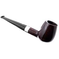 Dunhill Bruyere with Silver 