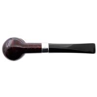 Dunhill Bruyere with Silver 