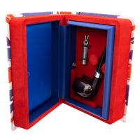 Dunhill Bruyere with Silver 