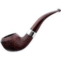 Dunhill The White Spot Two Pipe Set Jane Austen Cumberland (2108) (14/55)