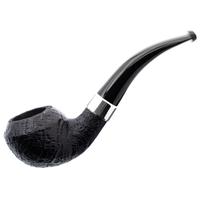 Dunhill The White Spot Two Pipe Set Jane Austen Bruyere (2108) (14/56)