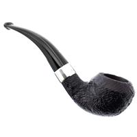 Dunhill The White Spot Two Pipe Set Jane Austen Bruyere (2108) (14/56)