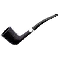 Dunhill Shell Briar with Silver 'Postage One Penny' (4/56)