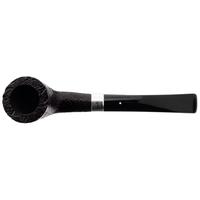Dunhill Shell Briar with Silver 