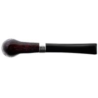 Dunhill Shell Briar with Silver 