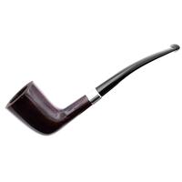 Dunhill Bruyere with Silver 'Postage One Penny' (14/23)