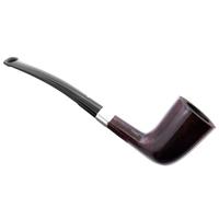 Dunhill Bruyere with Silver 