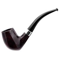 Dunhill Zeppelin's First Flight Bruyere Quaint Bent Billiard (4) (14/26)