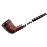 Dunhill Cumberland with Silver Spigot (4105) (2025)
