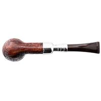 Dunhill Cumberland with Silver Spigot (4105) (2025)