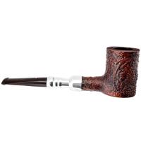 Dunhill Cumberland with Silver Spigot (5122) (2025)