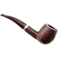 Dunhill Cumberland with Silver (6401F) (2025) (9mm)