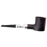 Dunhill Shell Briar with Silver Spigot (5122) (2025)