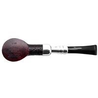 Dunhill Shell Briar with Silver Spigot (5122) (2025)