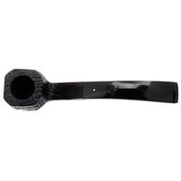 Dunhill Shell Briar Quaint Paneled Bent Billiard (6) (2025)