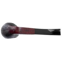 Dunhill Shell Briar Quaint Paneled Bent Billiard (6) (2025)