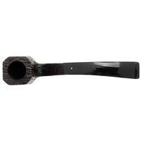 Dunhill Shell Briar Quaint Paneled Bent Billiard (6) (2025)