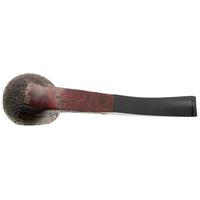 Dunhill Shell Briar Quaint Paneled Bent Billiard (6) (2025)