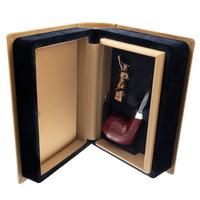 Dunhill Declaration of Independence Ruby Bark (5104) (11/19)