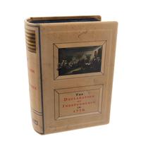 Dunhill Declaration of Independence Ruby Bark (5104) (11/19)
