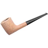 Becker Sandblasted Billiard (Three Clubs)