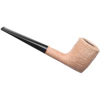 Becker Sandblasted Billiard (Three Clubs)