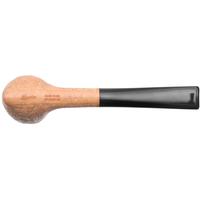 Becker Sandblasted Billiard (Three Clubs)