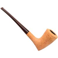 Becker Sandblasted Pickaxe (Three Clubs)