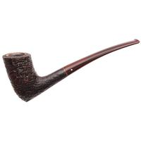 Becker Sandblasted Bent Dublin (Two Clubs)